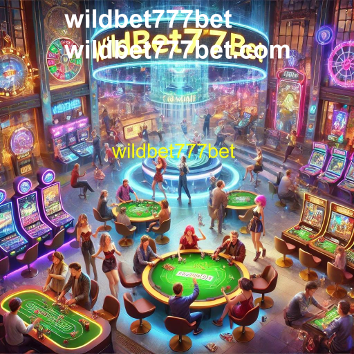 Saiba como ganhar grandes prêmios no wildbet777bet