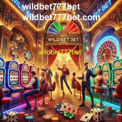 Fique por dentro das últimas novidades e atualizações do wildbet777bet