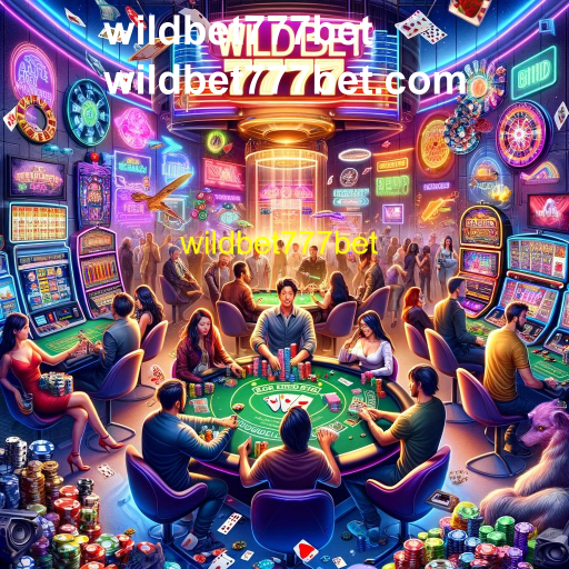 Saiba como retirar seus ganhos do wildbet777bet de forma rápida e segura