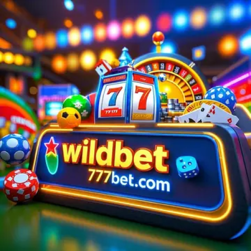 wildbet777bet